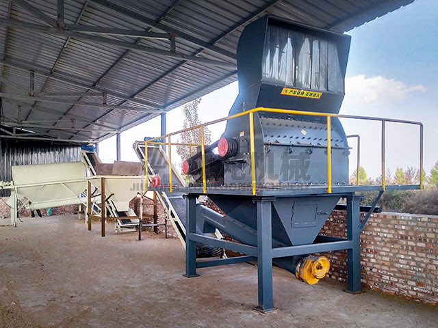 深入了解木材粉碎機的特點與應(yīng)